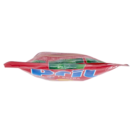 PRIL Tutto in 1 Extra Tabs Limone & Lime 24pz (398,4g)